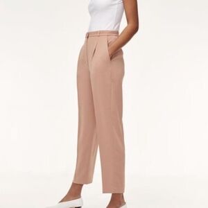 the essie pant